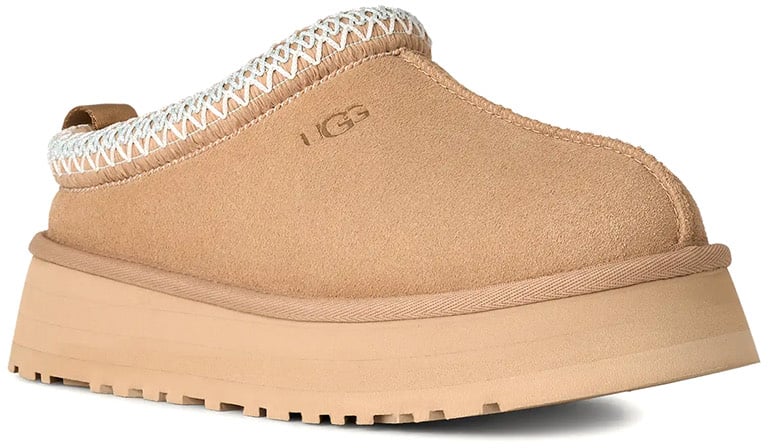 UGG Klomp Beige Beige