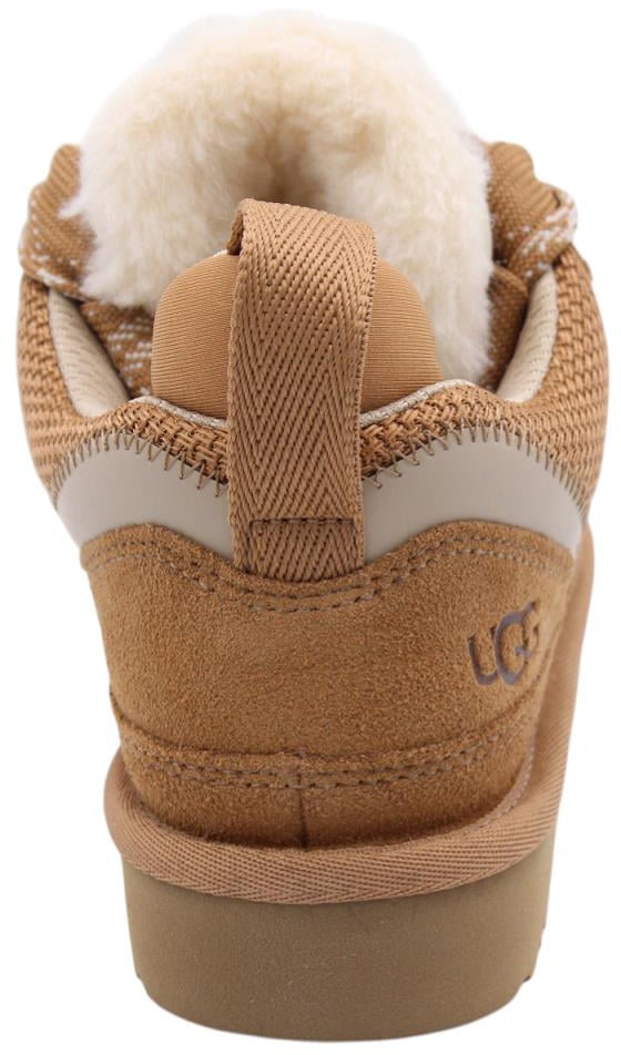 UGG Dames Lowmel Chestnut Beige