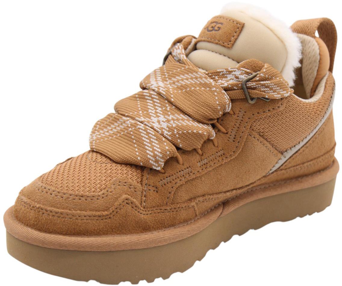 UGG Dames Lowmel Chestnut Beige