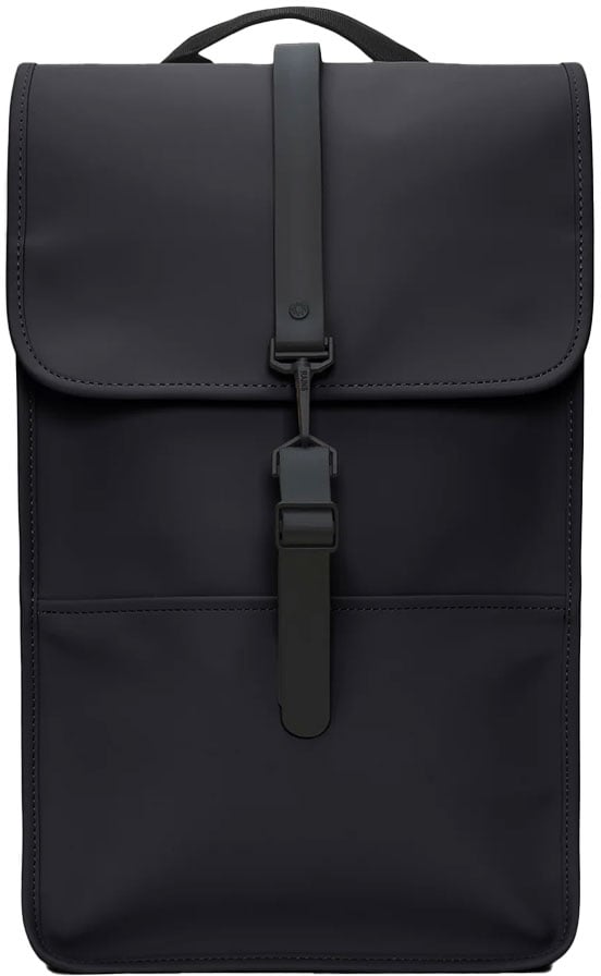 Rains Bags Black Zwart