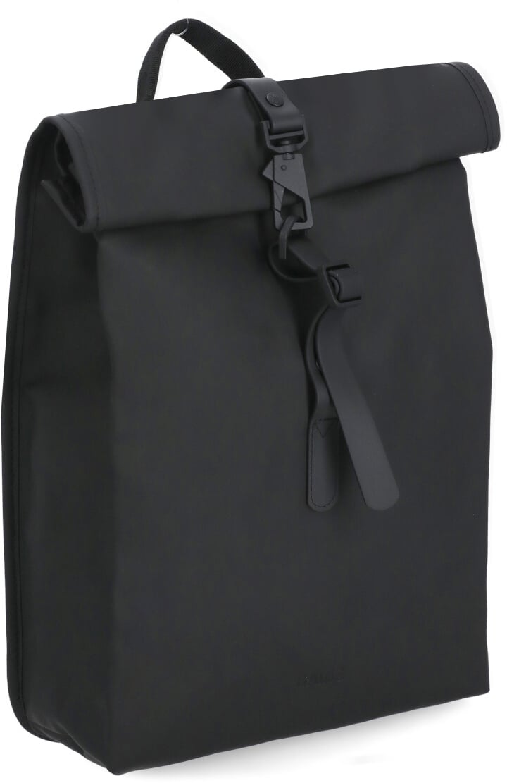 Rains Bags Black Zwart