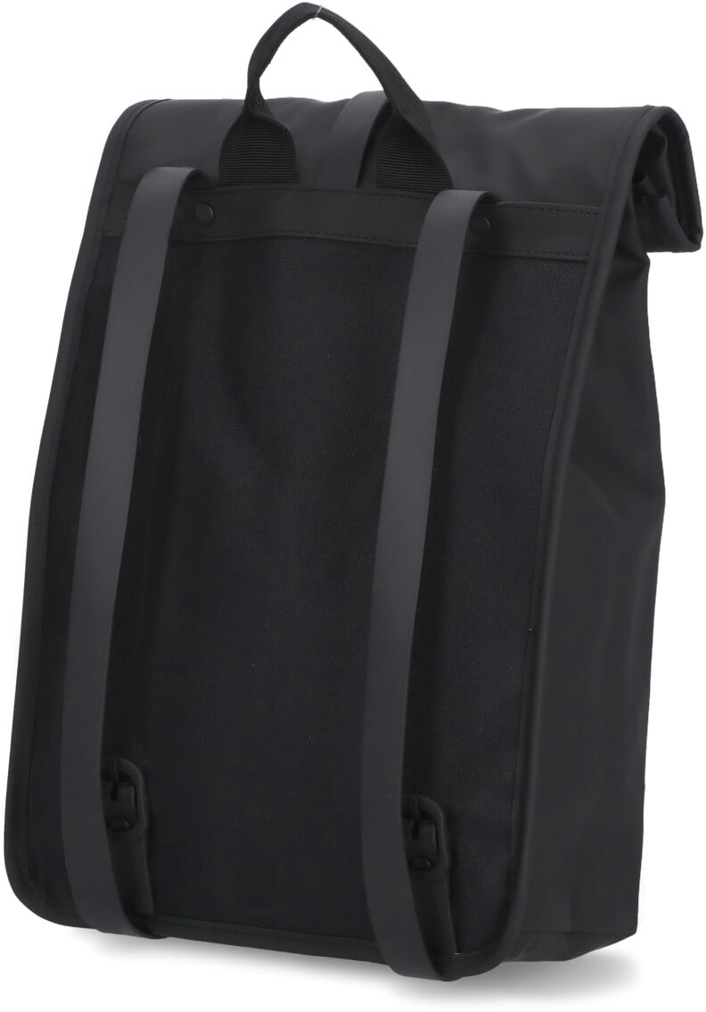 Rains Bags Black Zwart