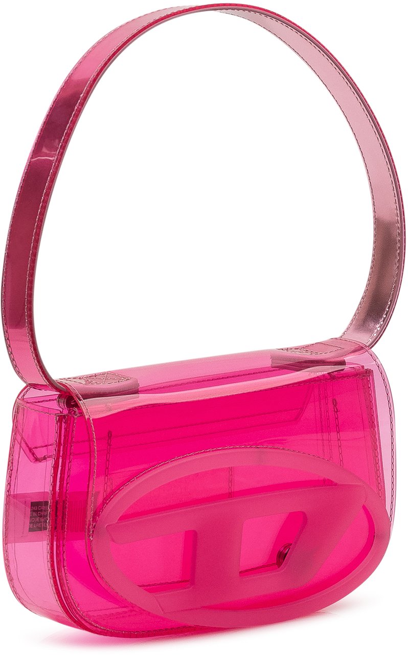 Diesel Bags Fuchsia Divers