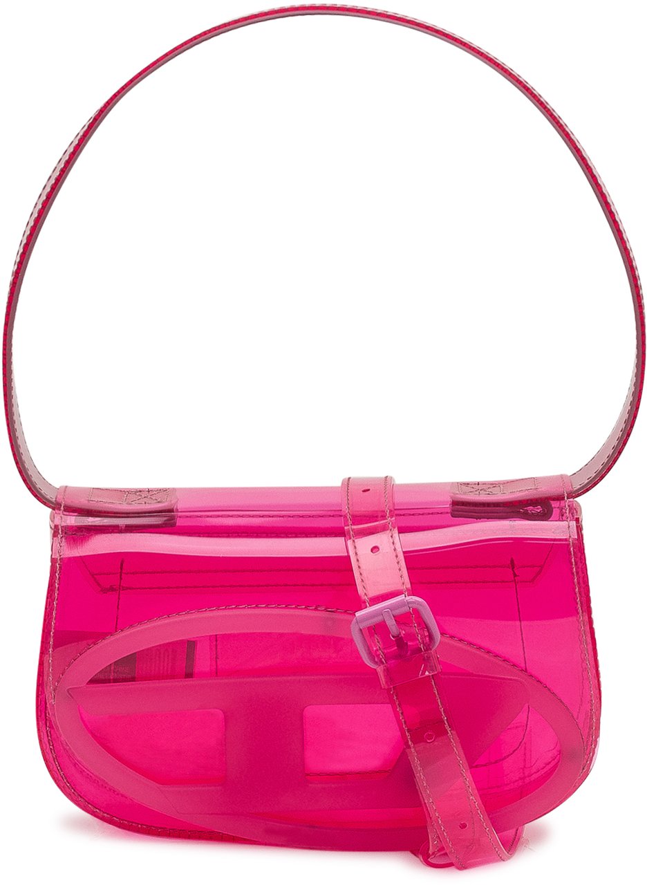 Diesel Bags Fuchsia Divers