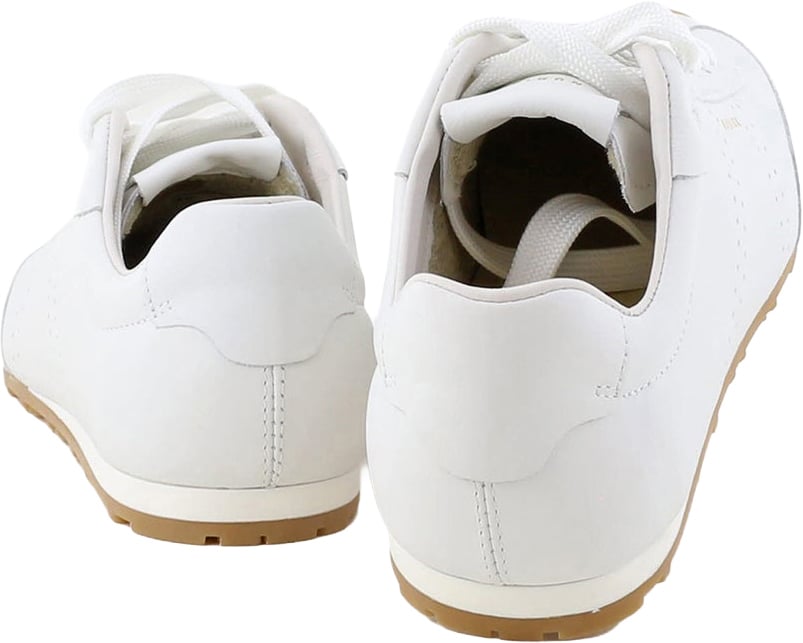 Nubikk Billy Lou Wit