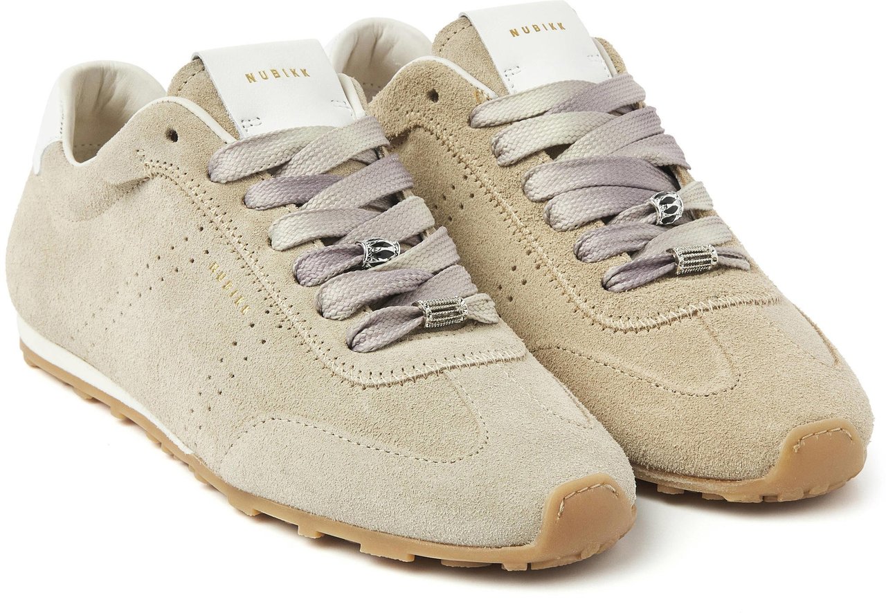 Nubikk Billy Lou Beige