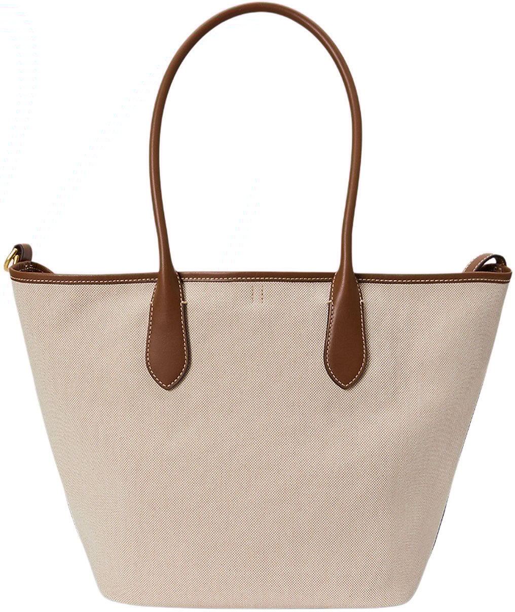 Ralph Lauren Tote bag beige Beige