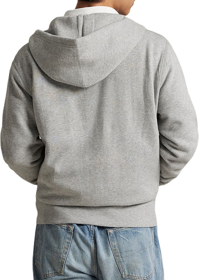 Ralph Lauren Vest grijs Grijs