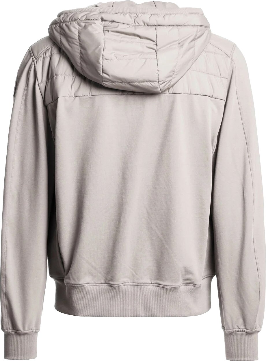 Parajumpers Ivor jacket pelican Beige