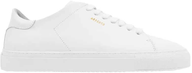 Axel Arigato Clean 90 Wit
