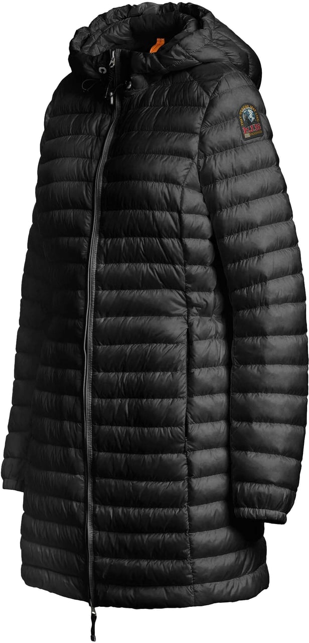 Parajumpers Meredith Zomerjas Zwart