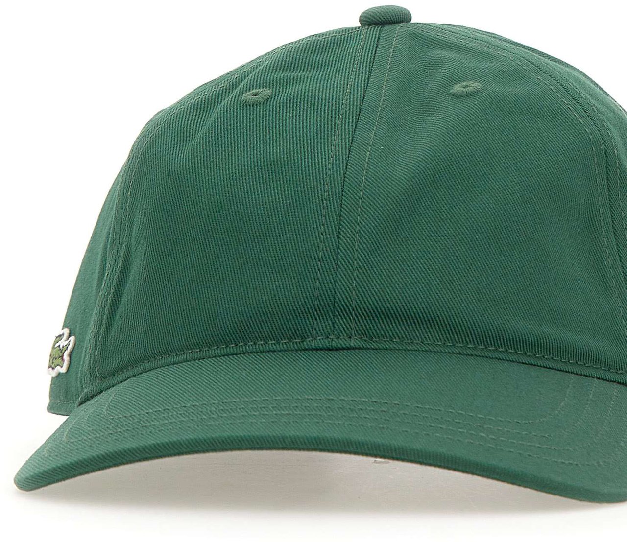 Lacoste Live Hats Green Groen