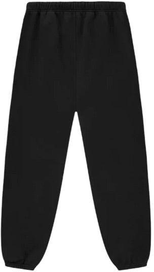 Fear of God Cotton Logo Joggers Divers