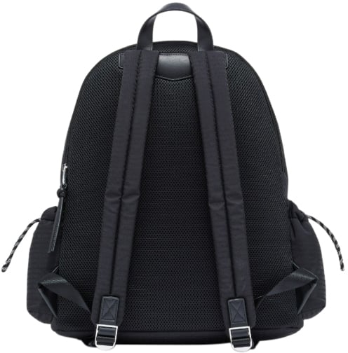 Emporio Armani Bags Black Zwart