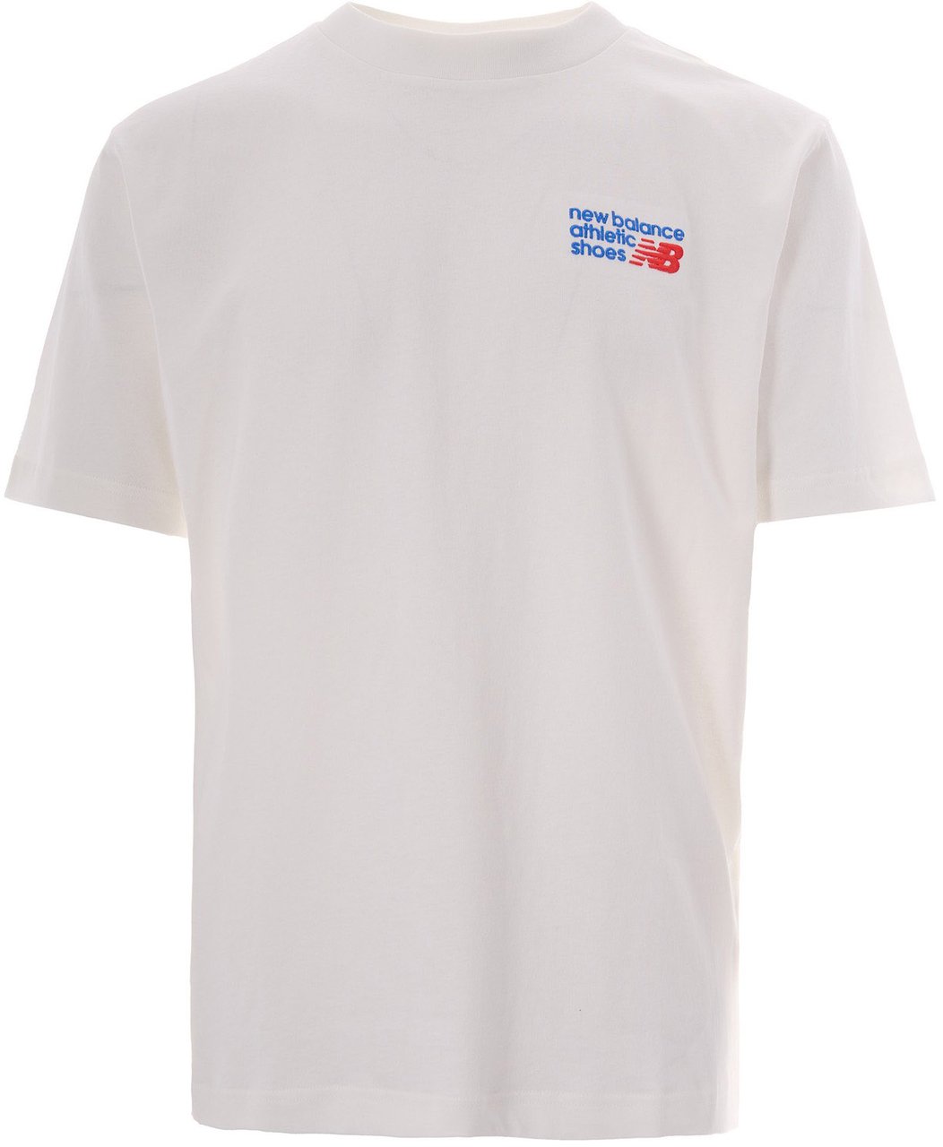 New Balance New Balance T-shirts and Polos Beige