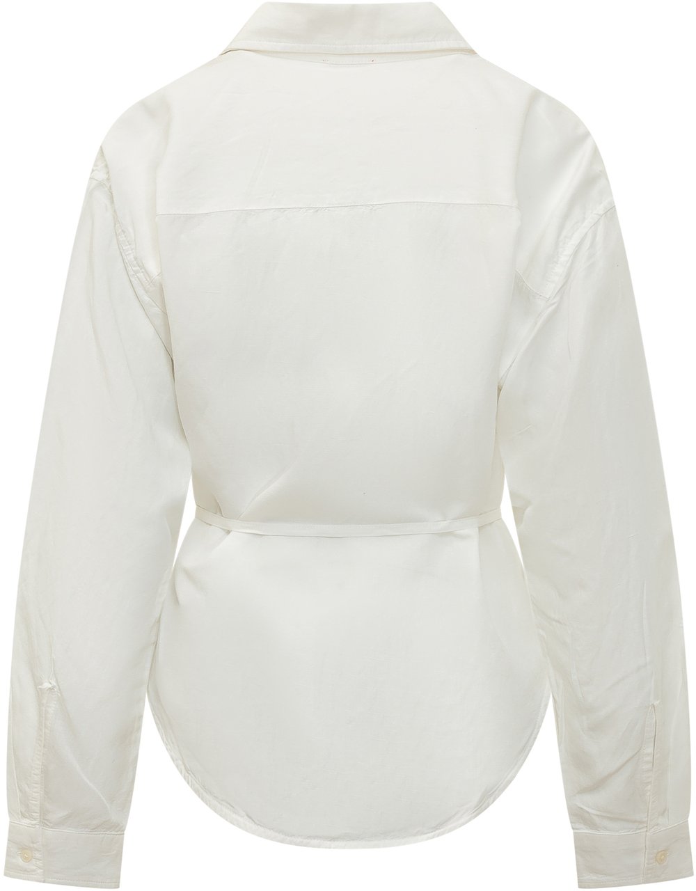 Diesel Shirts White Divers