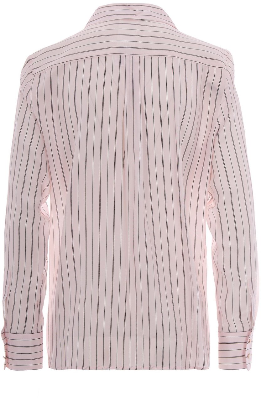 Max Mara Shirts Pink Roze