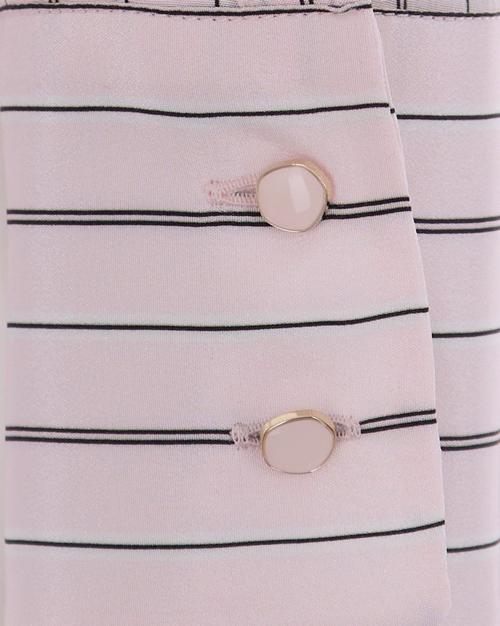 Max Mara Shirts Pink Roze