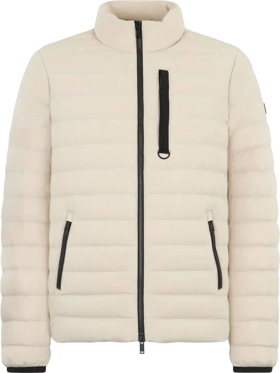 Moose Knuckles Laki Jacket Alabaster Beige