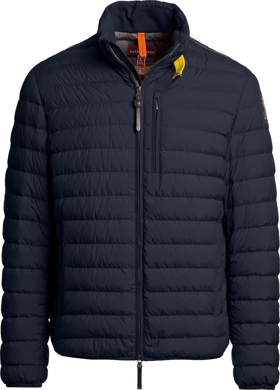 Parajumpers Ugo Man Blue Navy Blauw