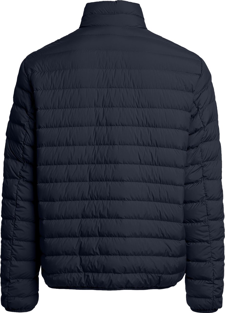 Parajumpers Ugo Man Blue Navy Blauw