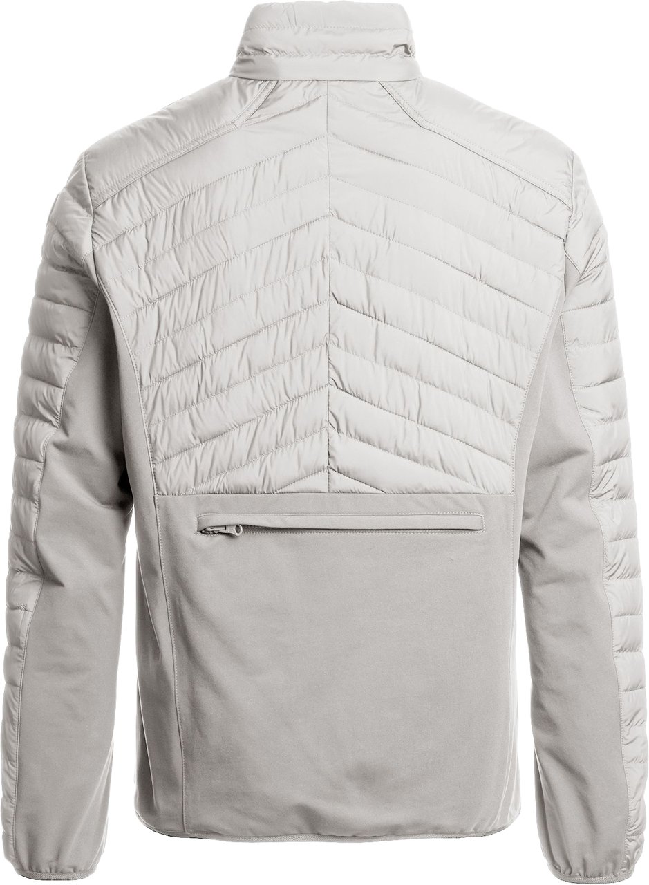 Parajumpers Dunfries Man Ghiaccio Grijs