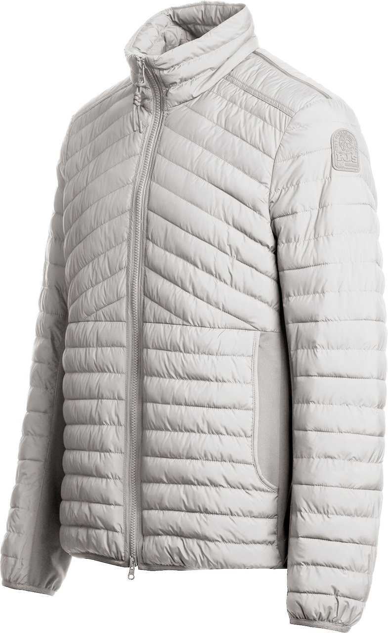 Parajumpers Dunfries Man Ghiaccio Grijs