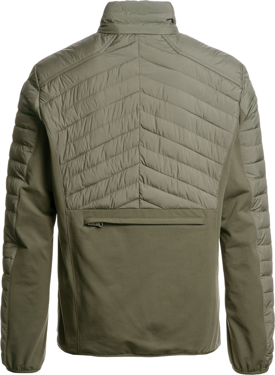 Parajumpers Dunfries Man Ashen Sage Groen