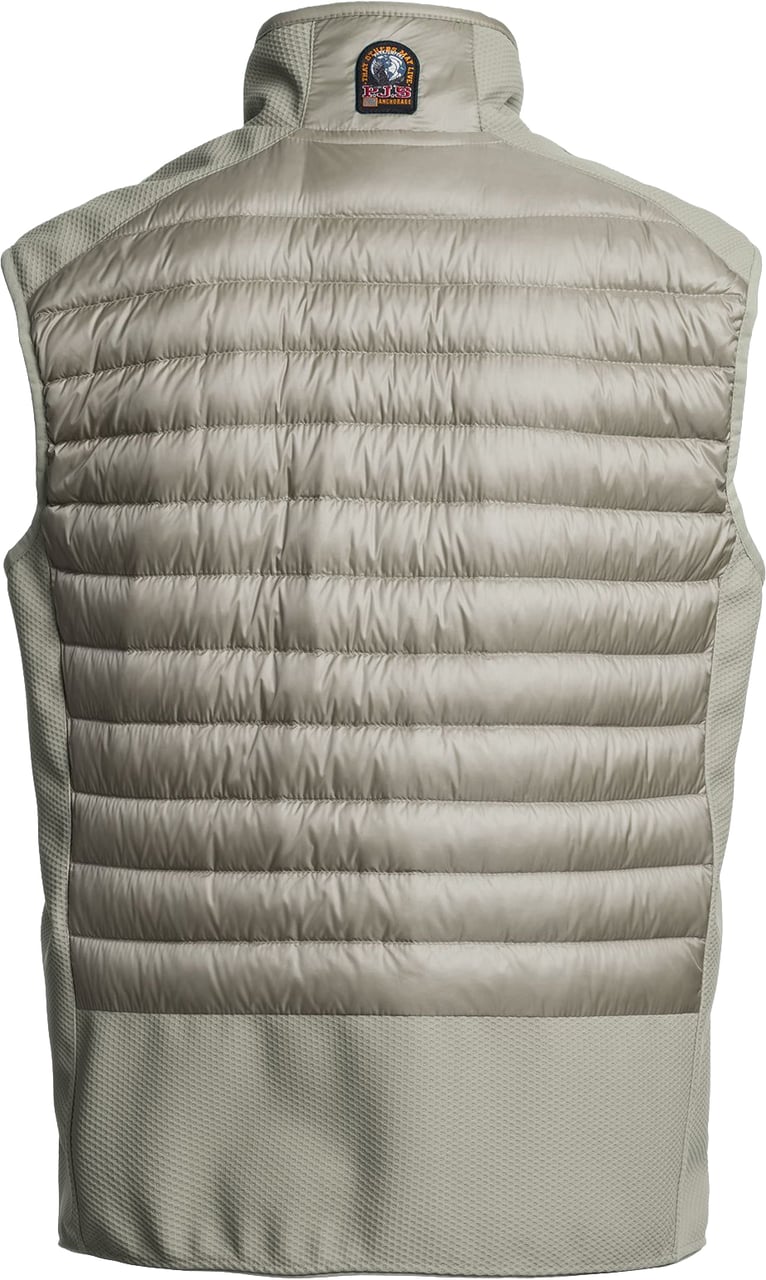 Parajumpers Zavier Man Nowhere Taupe