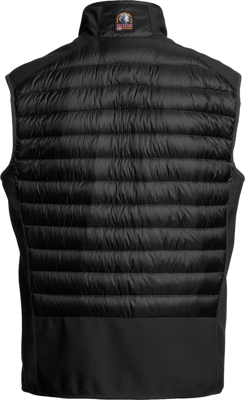 Parajumpers Zavier Man Black Zwart