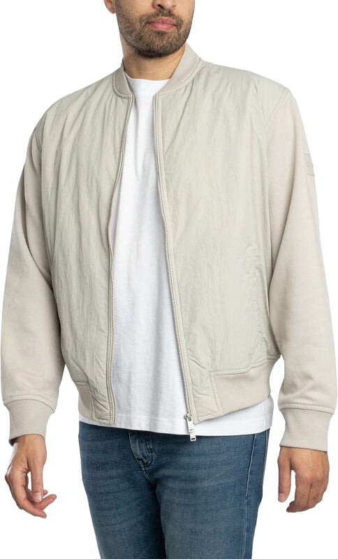 Boss Vest Light Beige Beige