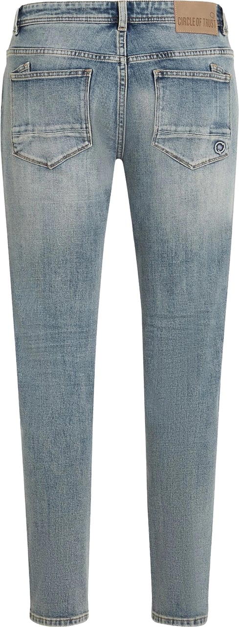 Circle of Trust Jagger Misty Indigo Blauw