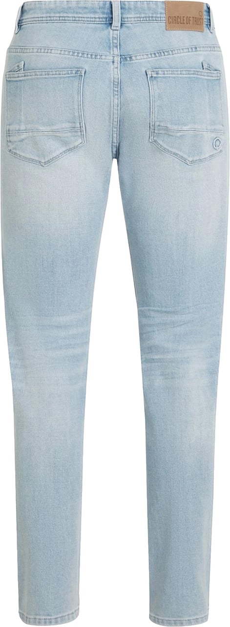 Circle of Trust Jagger Steel Mist Blauw