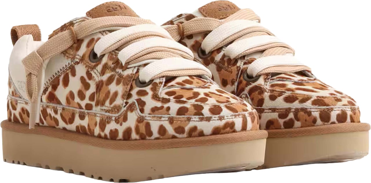 UGG Lowmel Plains Dierenprint