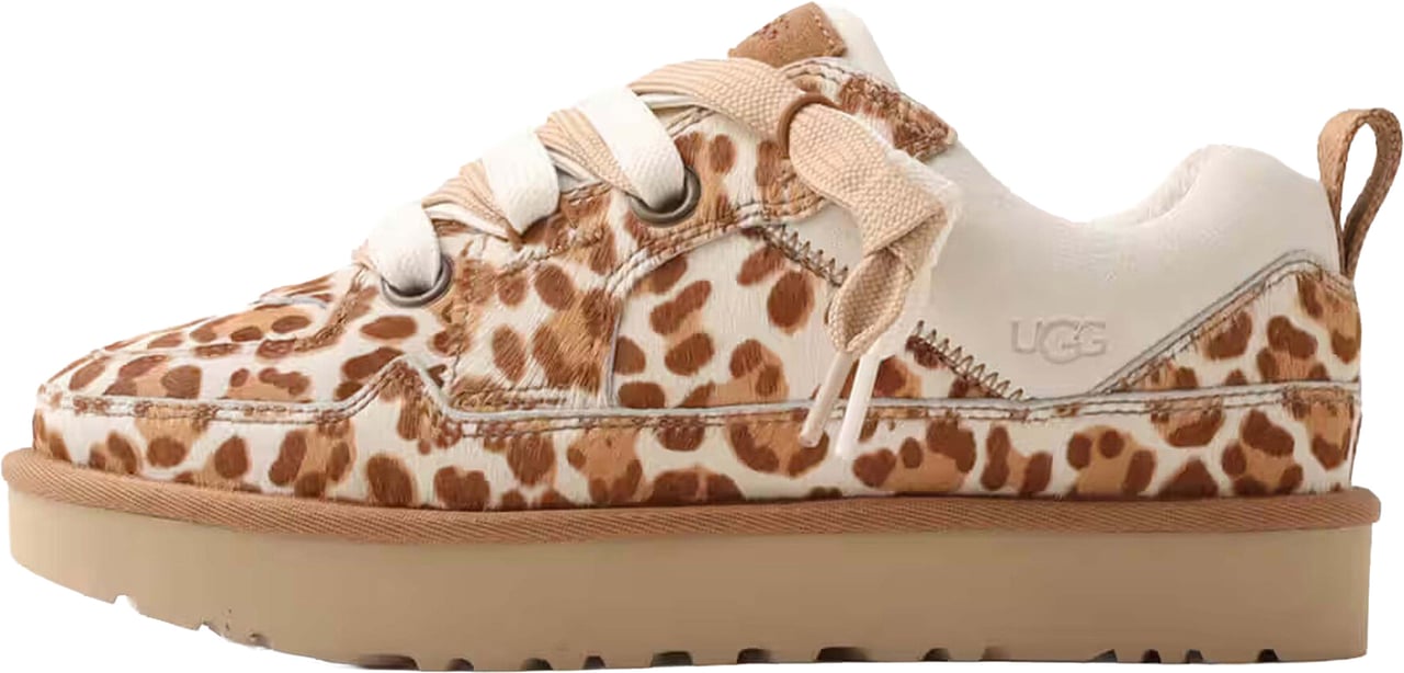 UGG Lowmel Plains Dierenprint