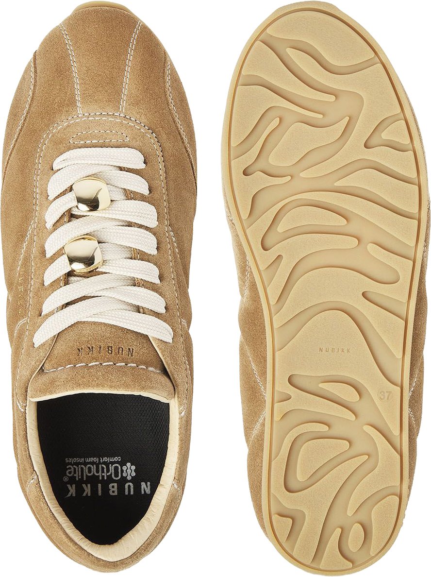 Nubikk Riley Rush Bruin