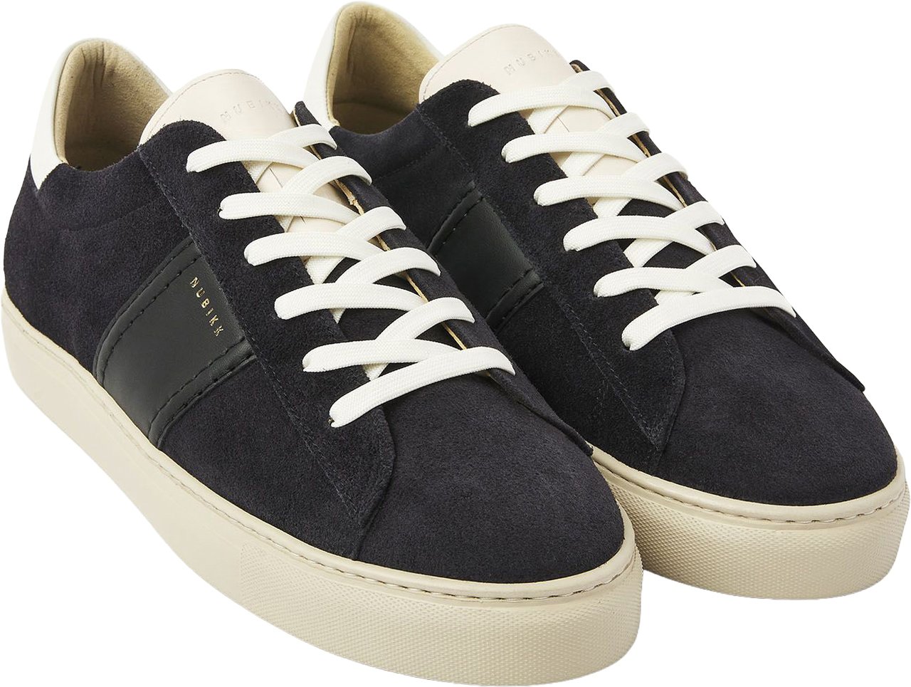 Nubikk Jase morris Navy Blauw