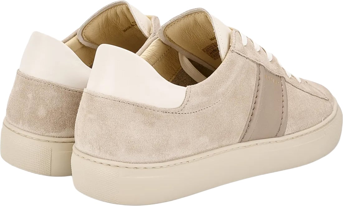 Nubikk Jase Morris Mist Beige