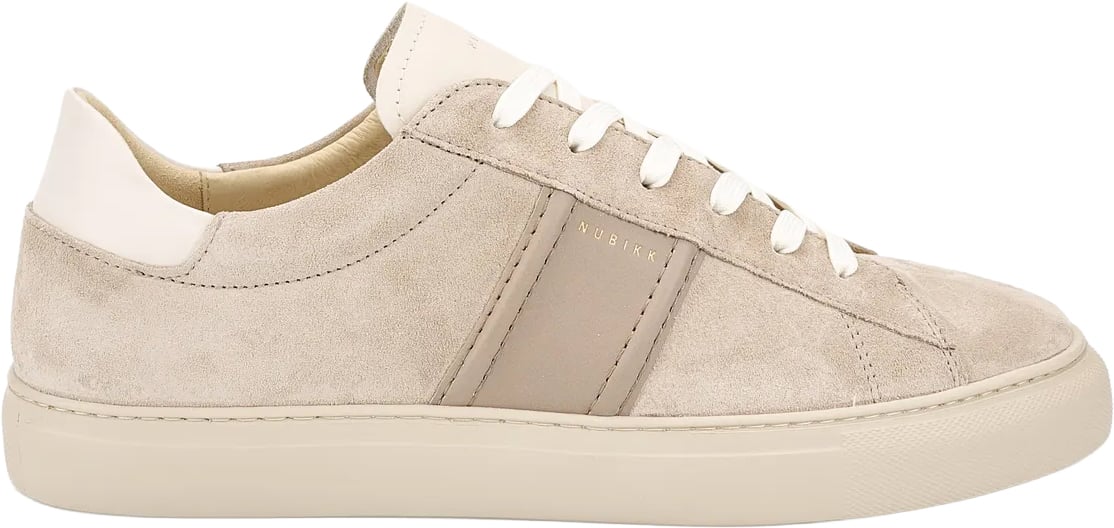 Nubikk Jase Morris Mist Beige