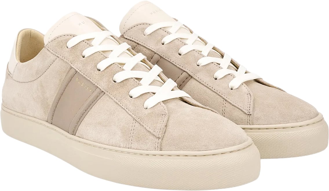 Nubikk Jase Morris Mist Beige