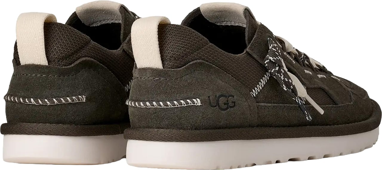 UGG MiniMel Grijs
