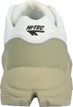 Hi-Tec Hts shadow unisex sneaker Groen