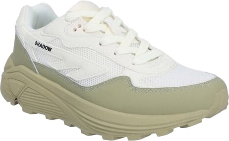 Hi-Tec Hts shadow unisex sneaker Groen