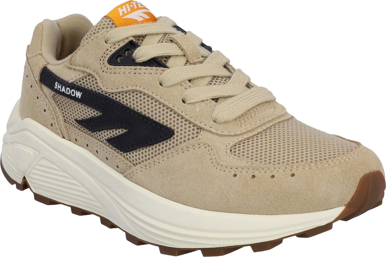 Hi-Tec Hts shadow unisex sneaker Beige