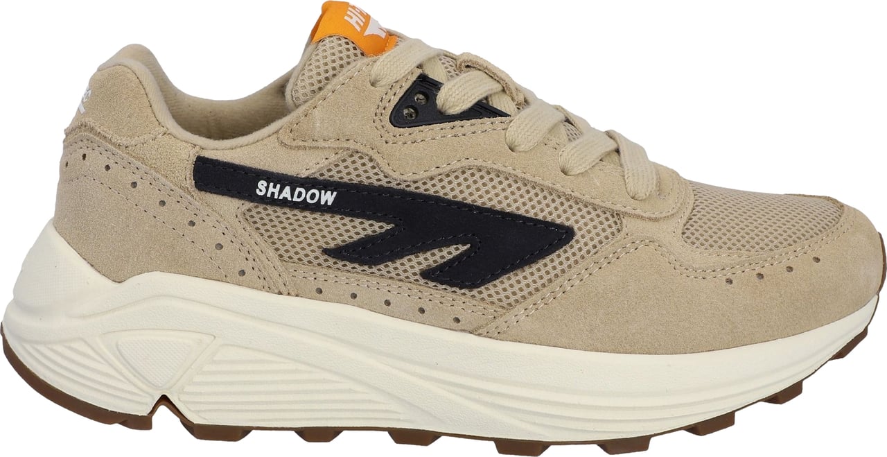 Hi-Tec Hts shadow unisex sneaker Beige