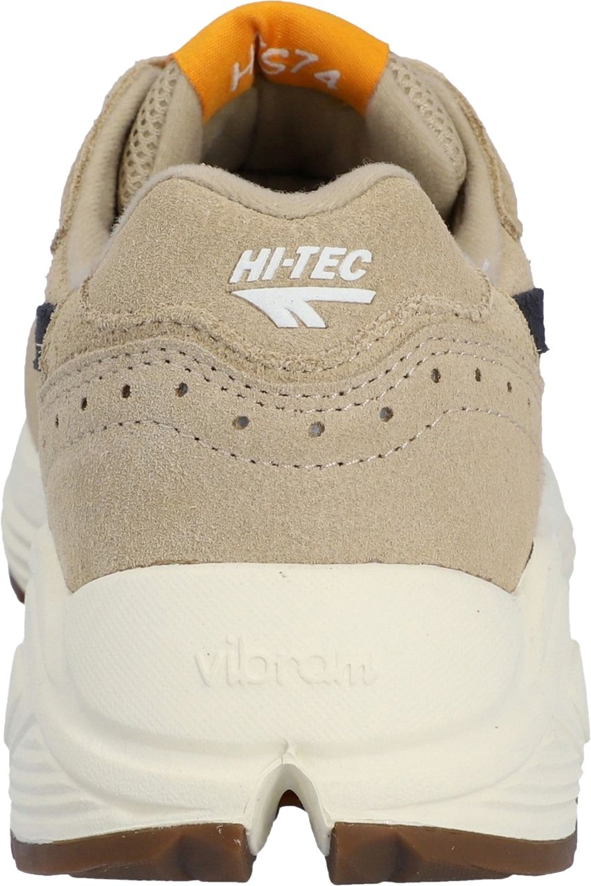 Hi-Tec Hts shadow unisex sneaker Beige