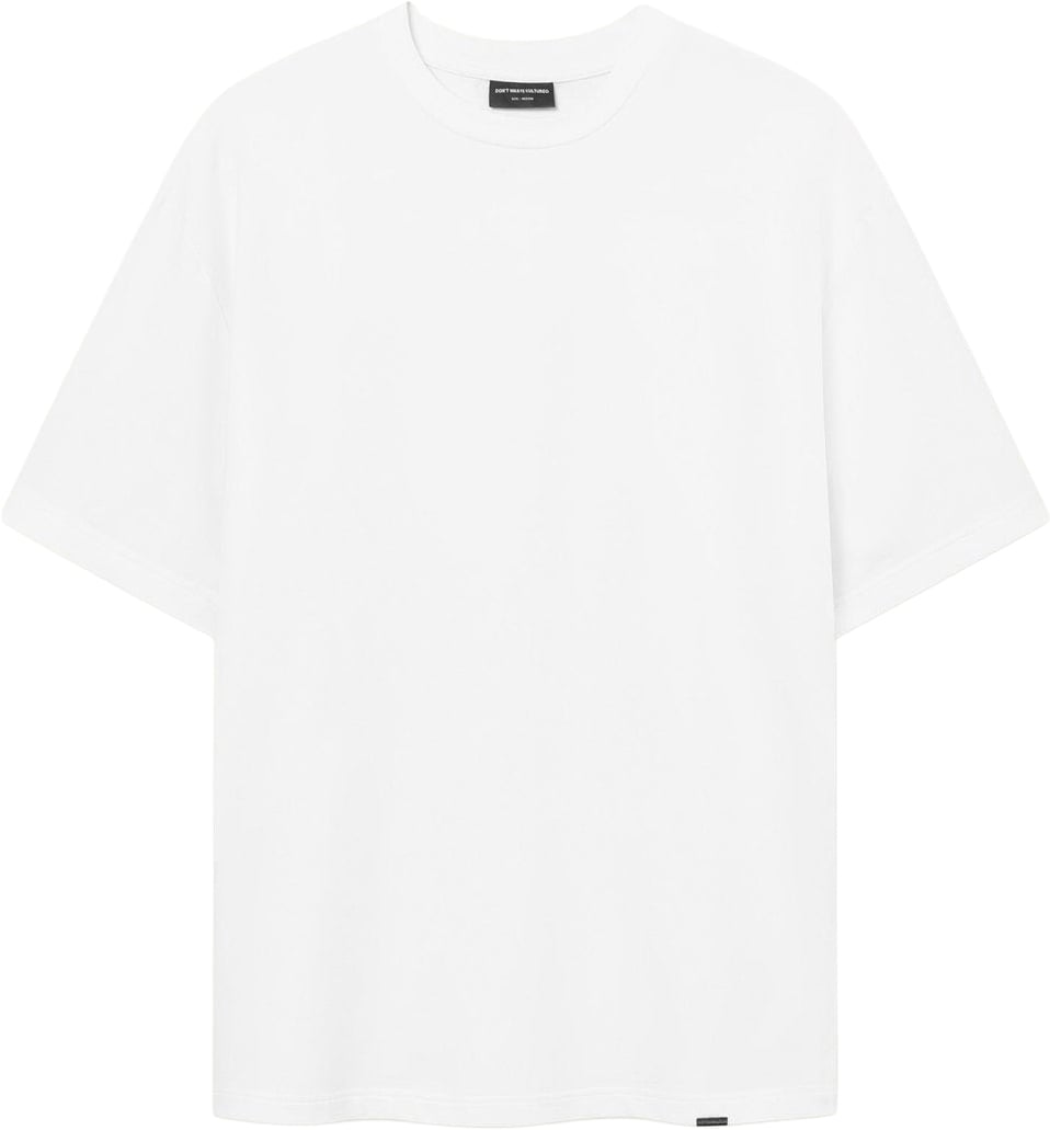 Don't Waste Culture Natsura Wit