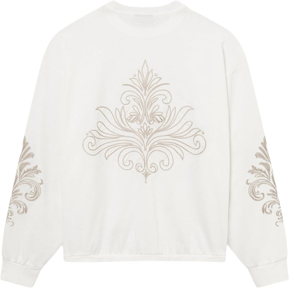 Don't Waste Culture Yorika Wit