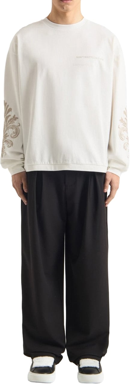 Don't Waste Culture Yorika Wit