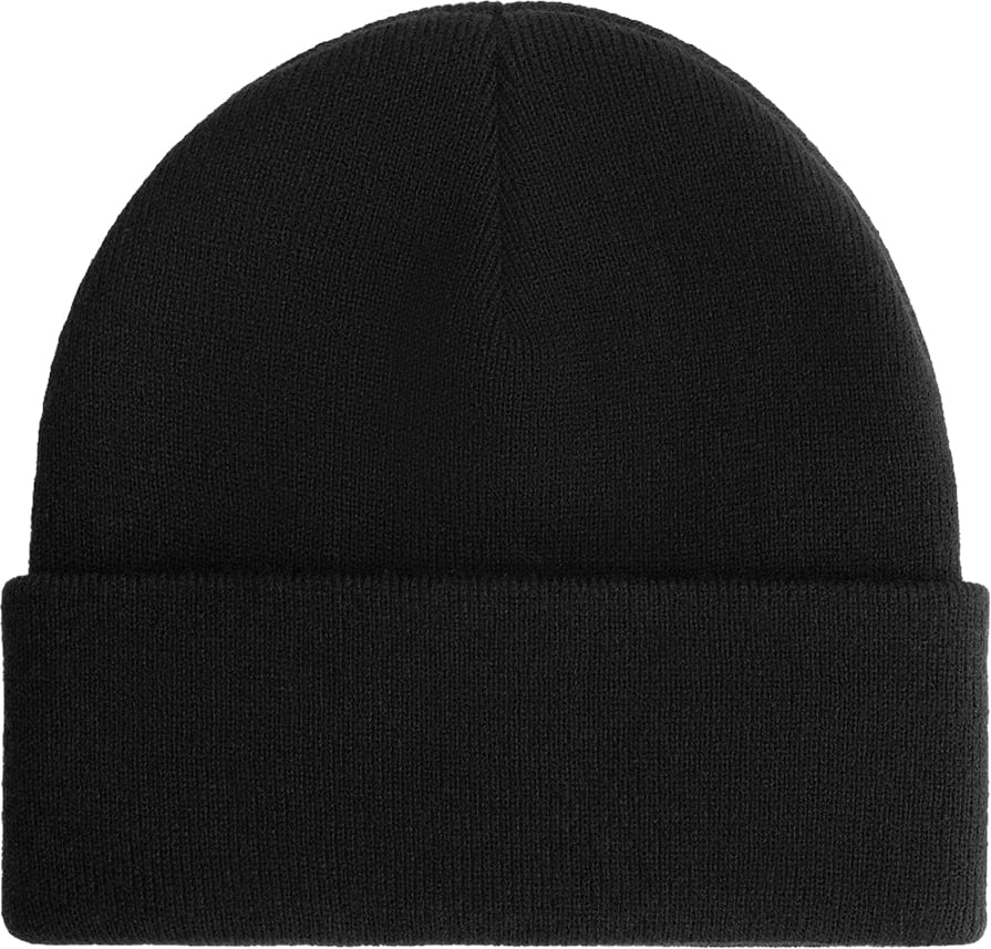 Ballin Amsterdam Beanie Ballion Zwart